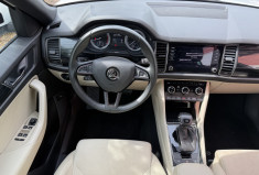Skoda Kodiaq 1.5 TSI DSG7 150 cv 7 places STYLE / Parfait état / Suréquipée 