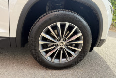 Skoda Kodiaq 1.5 TSI DSG7 150 cv 7 places STYLE / Parfait état / Suréquipée 