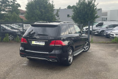 Mercedes Classe GLE 350 D / 258 CH / PACK AMG / 4 MATIC / TOIT OUVRANT