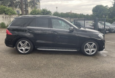 Mercedes Classe GLE 350 D / 258 CH / PACK AMG / 4 MATIC / TOIT OUVRANT