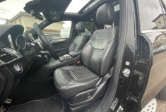 Mercedes Classe GLE 350 D / 258 CH / PACK AMG / 4 MATIC / TOIT OUVRANT