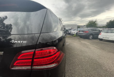 Mercedes Classe GLE 350 D / 258 CH / PACK AMG / 4 MATIC / TOIT OUVRANT