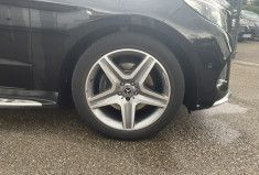 Mercedes Classe GLE 350 D / 258 CH / PACK AMG / 4 MATIC / TOIT OUVRANT