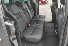 Peugeot Partner 1.6 90 CH TEPEE CLIM TBE CT OK 