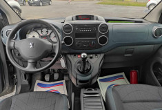 Peugeot Partner 1.6 90 CH TEPEE CLIM TBE CT OK 