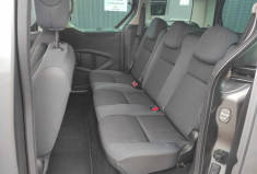 Peugeot Partner 1.6 90 CH TEPEE CLIM TBE CT OK 