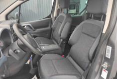 Peugeot Partner 1.6 90 CH TEPEE CLIM TBE CT OK 