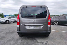 Peugeot Partner 1.6 90 CH TEPEE CLIM TBE CT OK 