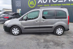 Peugeot Partner 1.6 90 CH TEPEE CLIM TBE CT OK 