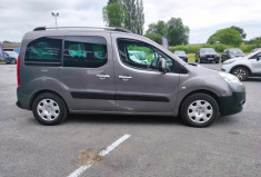 Peugeot Partner 1.6 90 CH TEPEE CLIM TBE CT OK 