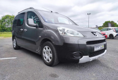 Peugeot Partner 1.6 90 CH TEPEE CLIM TBE CT OK 
