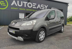 Peugeot Partner 1.6 90 CH TEPEE CLIM TBE CT OK 