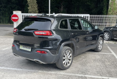 Jeep Cherokee  IV 2.2 MULTIJET 200 ACTIVE DRIVE LIMITED * Toit Ouvrant en stock