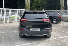 Jeep Cherokee  IV 2.2 MULTIJET 200 ACTIVE DRIVE LIMITED * Toit Ouvrant en stock
