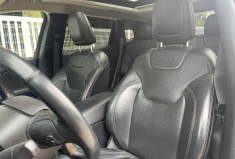 Jeep Cherokee  IV 2.2 MULTIJET 200 ACTIVE DRIVE LIMITED * Toit Ouvrant en stock