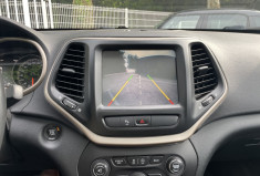 Jeep Cherokee  IV 2.2 MULTIJET 200 ACTIVE DRIVE LIMITED * Toit Ouvrant en stock