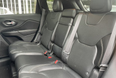 Jeep Cherokee  IV 2.2 MULTIJET 200 ACTIVE DRIVE LIMITED * Toit Ouvrant en stock
