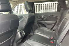 Jeep Cherokee  IV 2.2 MULTIJET 200 ACTIVE DRIVE LIMITED * Toit Ouvrant en stock