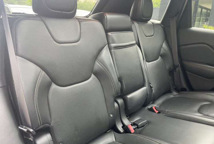 Jeep Cherokee  IV 2.2 MULTIJET 200 ACTIVE DRIVE LIMITED * Toit Ouvrant en stock
