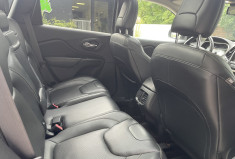 Jeep Cherokee  IV 2.2 MULTIJET 200 ACTIVE DRIVE LIMITED * Toit Ouvrant en stock