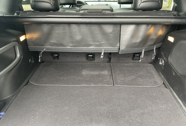 Jeep Cherokee  IV 2.2 MULTIJET 200 ACTIVE DRIVE LIMITED * Toit Ouvrant en stock