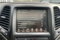 Jeep Cherokee  IV 2.2 MULTIJET 200 ACTIVE DRIVE LIMITED * Toit Ouvrant en stock