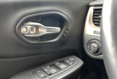 Jeep Cherokee  IV 2.2 MULTIJET 200 ACTIVE DRIVE LIMITED * Toit Ouvrant en stock