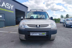 Peugeot Partner 1.4i 75 CH CONFORT CLIM 5 PLACES DISTRIB NEUVE