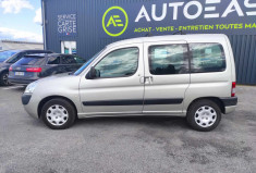 Peugeot Partner 1.4i 75 CH CONFORT CLIM 5 PLACES DISTRIB NEUVE