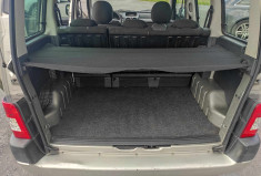 Peugeot Partner 1.4i 75 CH CONFORT CLIM 5 PLACES DISTRIB NEUVE