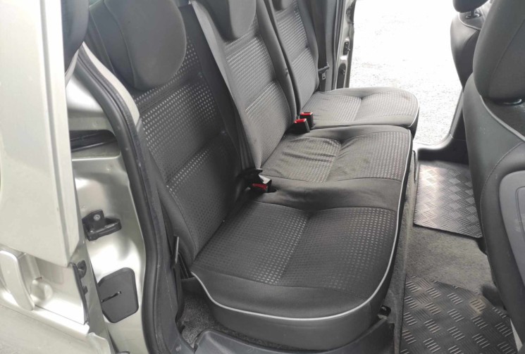 Peugeot Partner 1.4i 75 CH CONFORT CLIM 5 PLACES DISTRIB NEUVE