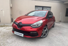 Renault Clio IV RS 1.6 16V Turbo EDC6 200 cv