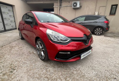 Renault Clio IV RS 1.6 16V Turbo EDC6 200 cv