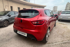Renault Clio IV RS 1.6 16V Turbo EDC6 200 cv
