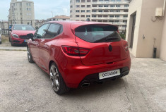 Renault Clio IV RS 1.6 16V Turbo EDC6 200 cv