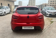 Renault Clio IV RS 1.6 16V Turbo EDC6 200 cv