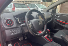 Renault Clio IV RS 1.6 16V Turbo EDC6 200 cv