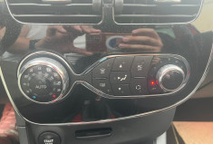Renault Clio IV RS 1.6 16V Turbo EDC6 200 cv