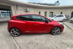 Renault Clio IV RS 1.6 16V Turbo EDC6 200 cv