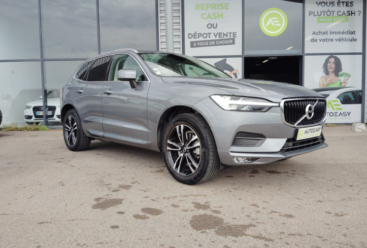 Volvo XC60 B4 AdBlue 197ch Business Executive Geartronic