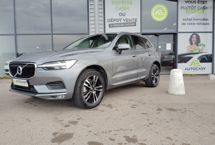 Volvo XC60 B4 AdBlue 197ch Business Executive Geartronic