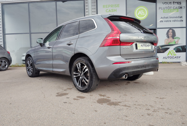 Volvo XC60 B4 AdBlue 197ch Business Executive Geartronic