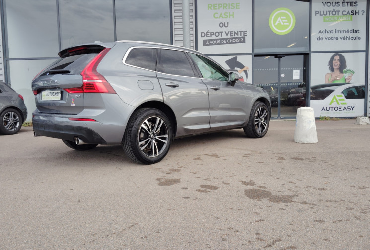Volvo XC60 B4 AdBlue 197ch Business Executive Geartronic