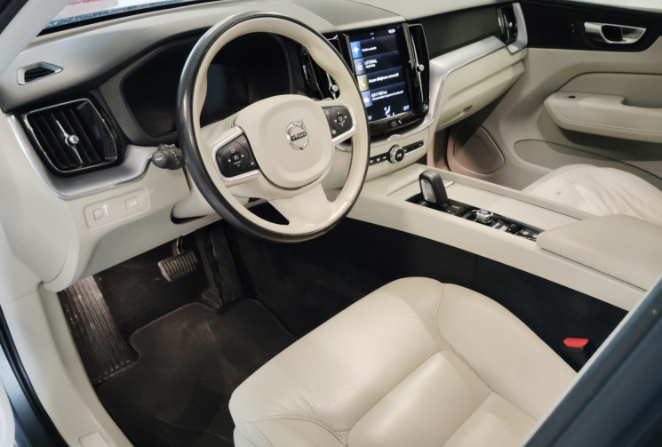 Volvo XC60 B4 AdBlue 197ch Business Executive Geartronic