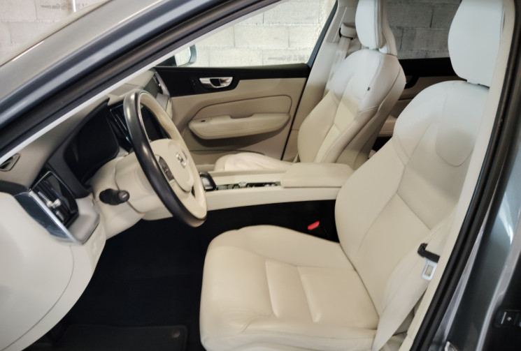 Volvo XC60 B4 AdBlue 197ch Business Executive Geartronic