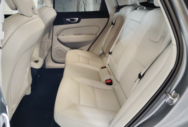 Volvo XC60 B4 AdBlue 197ch Business Executive Geartronic