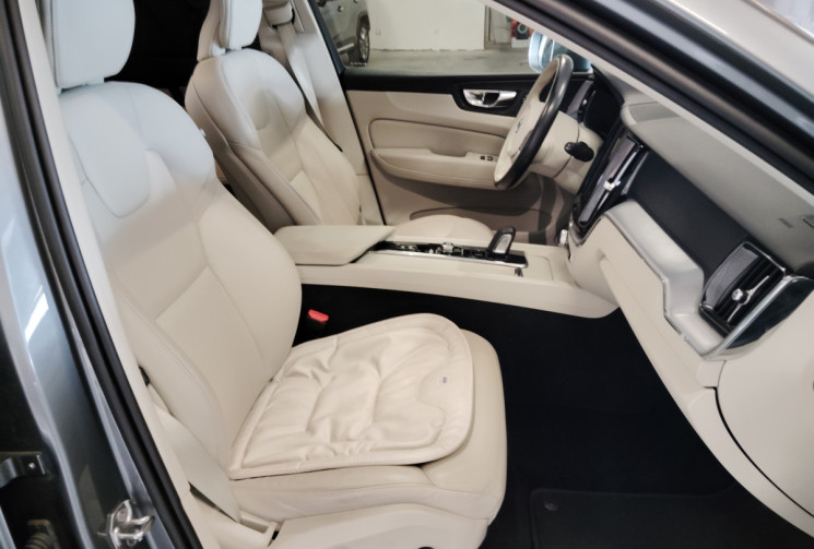 Volvo XC60 B4 AdBlue 197ch Business Executive Geartronic
