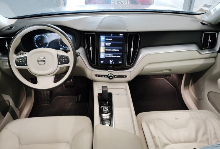 Volvo XC60 B4 AdBlue 197ch Business Executive Geartronic