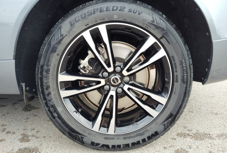 Volvo XC60 B4 AdBlue 197ch Business Executive Geartronic