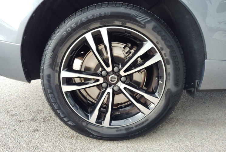 Volvo XC60 B4 AdBlue 197ch Business Executive Geartronic